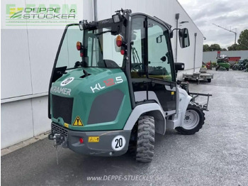 Мини-экскаватор Kramer kl 12.5: фото 2 Мини-экскаватор Kramer kl 12.5: фото 2