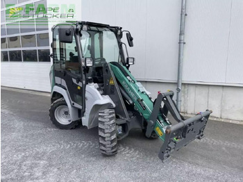 Мини-экскаватор Kramer kl 12.5: фото 4 Мини-экскаватор Kramer kl 12.5: фото 4