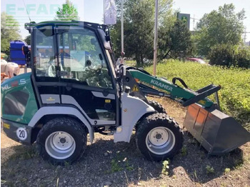 Мини-экскаватор Kramer kl 12.5: фото 2 Мини-экскаватор Kramer kl 12.5: фото 2