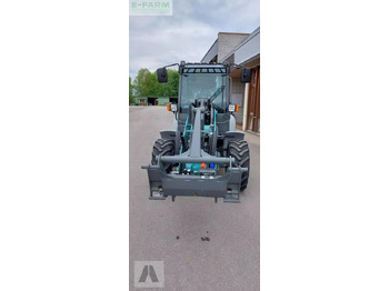 Колёсный погрузчик Kramer kl 25.5: фото 4