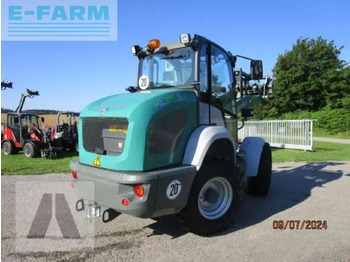 Мини-экскаватор Kramer kl 25.5e: фото 4 Мини-экскаватор Kramer kl 25.5e: фото 4