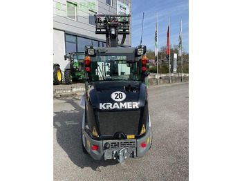 Мини-экскаватор Kramer kl12.5: фото 3 Мини-экскаватор Kramer kl12.5: фото 3