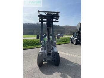 Мини-экскаватор Kramer kl12.5: фото 4