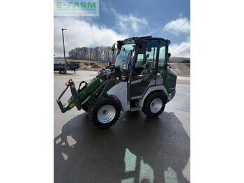 Мини-экскаватор Kramer kl14.5: фото 4 Мини-экскаватор Kramer kl14.5: фото 4
