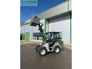 Мини-экскаватор KRAMER