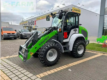 Мини-экскаватор Kramer kl19.5 / 5055: фото 2 Мини-экскаватор Kramer kl19.5 / 5055: фото 2