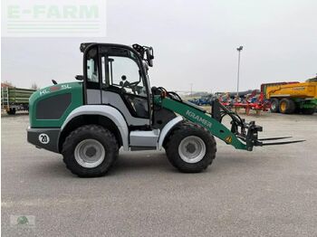 Мини-экскаватор Kramer kl25.5: фото 5 Мини-экскаватор Kramer kl25.5: фото 5