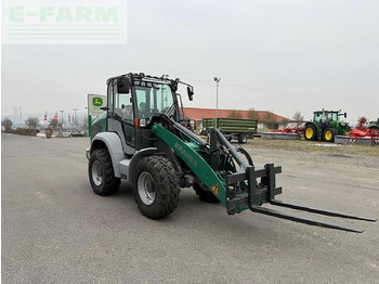 Мини-экскаватор Kramer kl25.5: фото 4 Мини-экскаватор Kramer kl25.5: фото 4