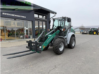 Мини-экскаватор Kramer kl25.5: фото 2 Мини-экскаватор Kramer kl25.5: фото 2