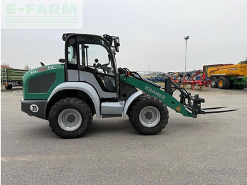 Мини-экскаватор Kramer kl25.5: фото 5 Мини-экскаватор Kramer kl25.5: фото 5