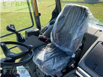 Мини-экскаватор Kramer kl43.8l: фото 5