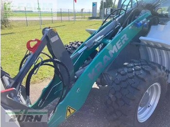 Мини-экскаватор Kramer kl43.8l: фото 4