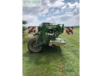 Косилка Krone easy cut 6210 cv: фото 2