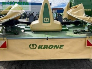 Косилка KRONE Easycut