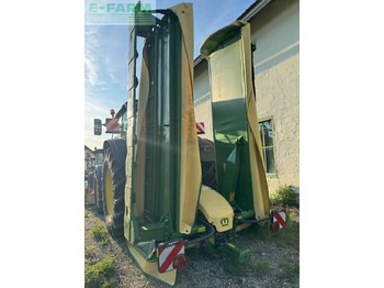 Косилка Krone easy cut f320m, mt603-40: фото 2