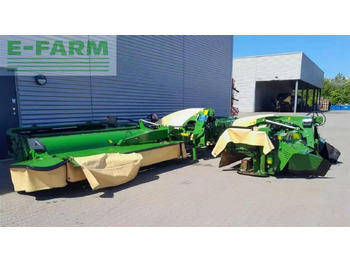 Косилка KRONE Easycut