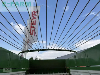 Самозагружающийся прицеп Krone krone ladewagen titan r 48/gd: фото 4 Самозагружающийся прицеп Krone krone ladewagen titan r 48/gd: фото 4