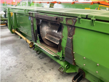 Оборудование для кормоуборочного комбайна Krone xdisc 6200: фото 3