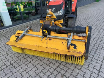 Трактор Kubota 5740: фото 5