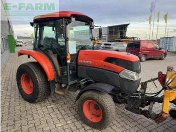 Трактор Kubota 5740: фото 2
