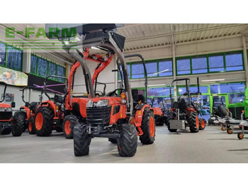 Трактор KUBOTA
