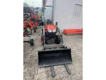 Трактор KUBOTA B series