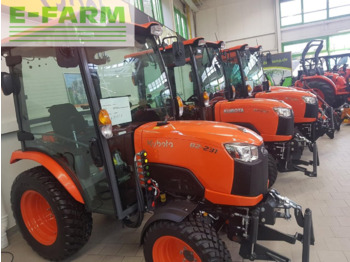 Трактор KUBOTA