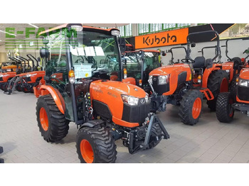 Трактор KUBOTA
