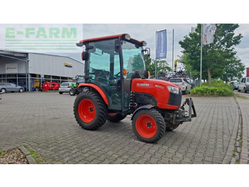Трактор Kubota b2231 h: фото 3
