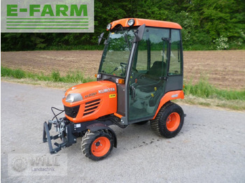 Трактор KUBOTA