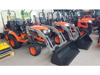 Трактор KUBOTA