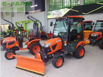Трактор KUBOTA