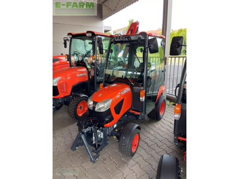 Трактор KUBOTA