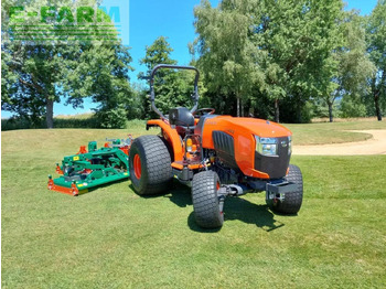 Трактор KUBOTA