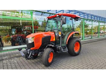 Трактор KUBOTA