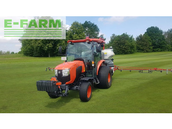 Трактор KUBOTA
