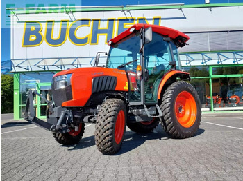 Трактор KUBOTA