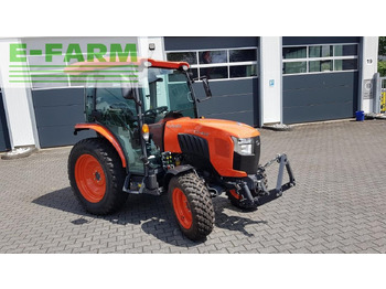 Трактор Kubota l2-552 h cab: фото 4
