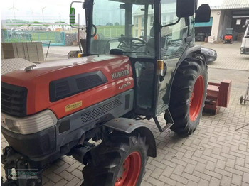 Трактор KUBOTA