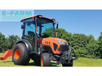 Трактор KUBOTA