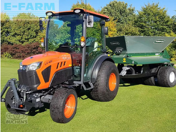 Трактор KUBOTA