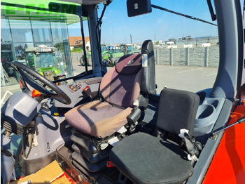 Трактор Kubota m115gx iv: фото 4