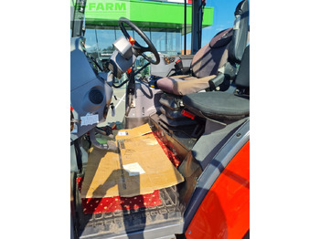 Трактор Kubota m115gx iv: фото 5