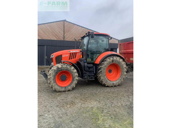 Трактор KUBOTA