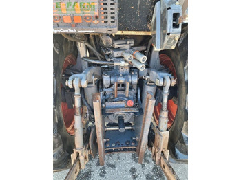 Трактор Kubota narrow m7040: фото 4