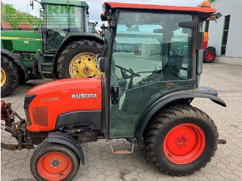 Трактор KUBOTA