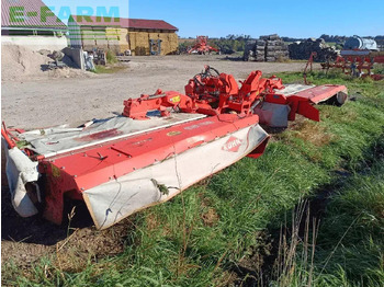 Косилка KUHN