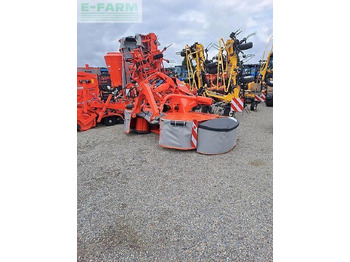 Косилка Kuhn gmd 3125 f-ff scheibenmähwerk *sofort verfügbar* angebot: фото 3