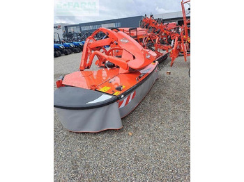 Косилка Kuhn gmd 3125 f-ff scheibenmähwerk *sofort verfügbar* angebot: фото 2