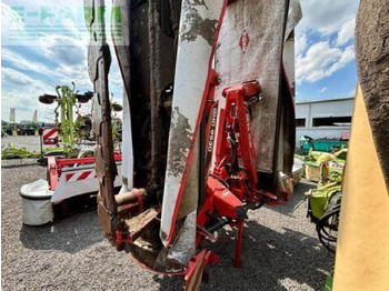 Косилка Kuhn gmd 9530 - ff + gmd 310 f - ff, mähwerkkombinati: фото 5 Косилка Kuhn gmd 9530 - ff + gmd 310 f - ff, mähwerkkombinati: фото 5